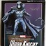 Image result for Moon Knight Statue