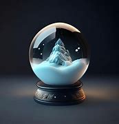 Image result for Alternative Snow Globe