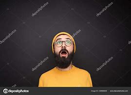 Image result for Had Some Man Looking Up Shocked