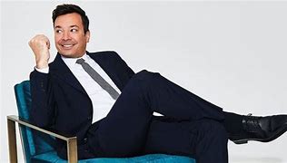 Image result for Jimmy Fallon Asian Character