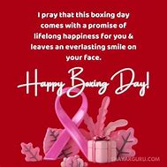 Image result for Boxing Day Wishes