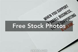 Image result for Support Small Business Stock Images