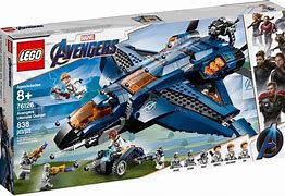 Image result for LEGO Avengers 4