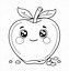 Image result for Sketch Image of Apple