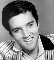 Image result for Elvis Presley As