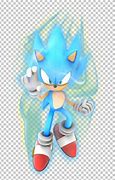 Image result for SSJ2 Sonic