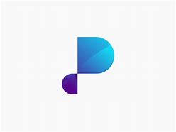 Image result for P Logo 3D