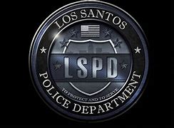 Image result for Gta5 LSPD 911 Logo