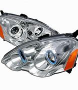 Image result for Acura RSX Headlights