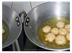 Image result for Urad Vada