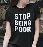 Image result for Poor Merch