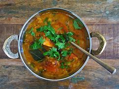 Image result for Daaal Curry