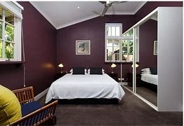 Image result for Plum Wall Colour