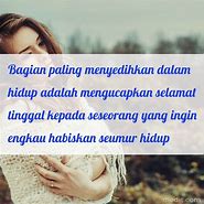 Image result for Sedih Di Hati