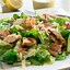 Image result for Caesar Salad Pics