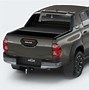 Image result for Toyota Hilux 4x4 Side