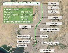 Image result for Metro C Line Route