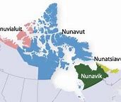 Image result for Where Is Inuit Located