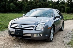 Image result for 06 Ford Fusion