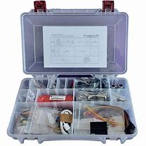 Image result for School of Iot Kit