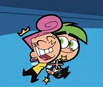 Image result for Cosmo Annoyed