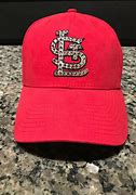 Image result for St. Louis Cardinals Hat