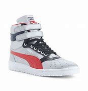 Image result for Puma Sneakers with High Platform