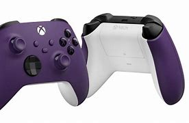 Image result for Purple Phantom Xbox Controller