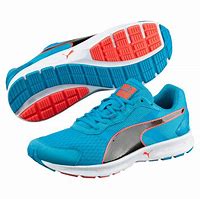 Image result for Puma Shoes with Big Laces