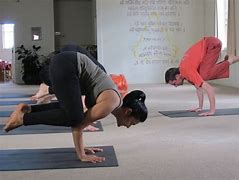 Image result for Practice of Bakasana