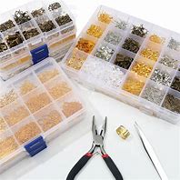 Image result for Charm Bracelet Making Supplies