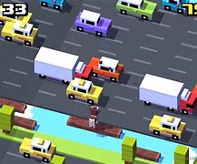 Image result for Game Where We Cross the Road