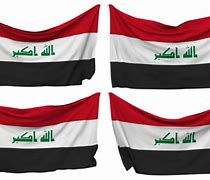 Image result for Iraq Flag Patch PNG