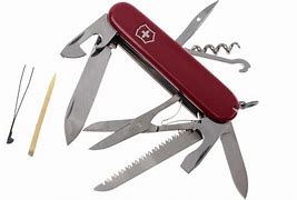 Image result for Victorinox Huntsman