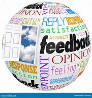 Image result for Feedback Input Comments Reviews Success