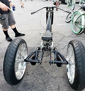 Image result for Chopper Trike