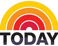 Image result for NBC News Today Logo