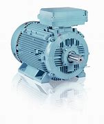 Image result for ABB Cast Iron Motor