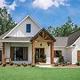 Image result for Modern Farmhouse Model Homes