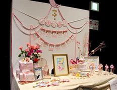 Image result for Birthday Party Treats Sailor Moon Theme