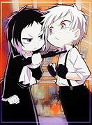 Image result for Atsushi BSD Gacha