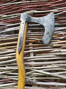 Image result for Two-Handed Battle Axe