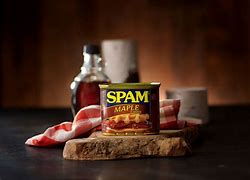 Image result for New Flavor Spam