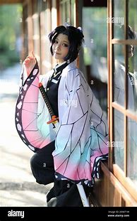 Image result for Anime Cool Girl Cosplay N