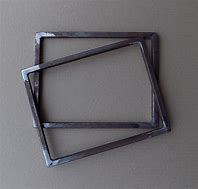 Image result for Simple Metal-Frame