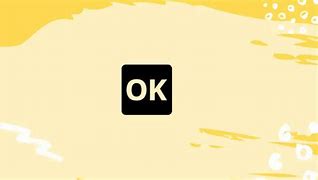 Image result for OK Button Emoji