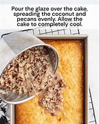 Image result for Cajun Cake Mix