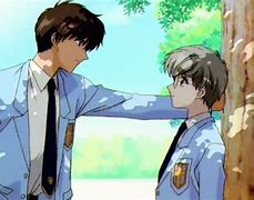 Image result for Top BL Anime Ships