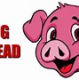 Image result for Pig Face Template