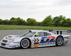 Image result for Mercedes CLK GTR Air-O-Dynamics